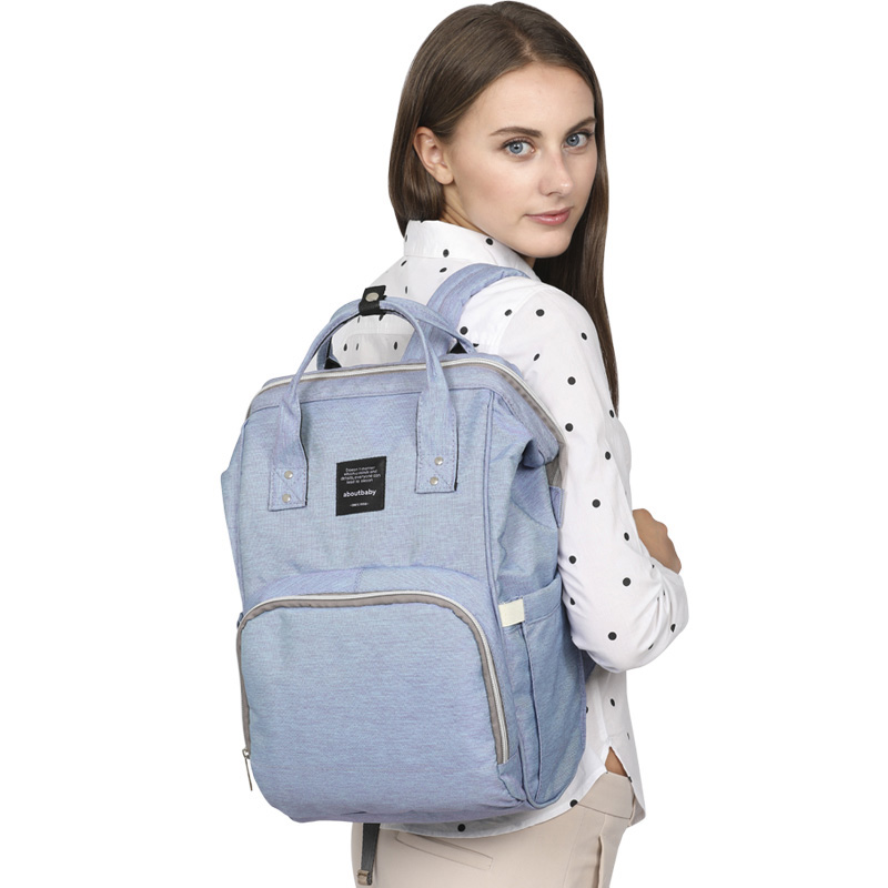 Baby Diaper Bags